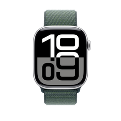 46mm Lake Green Sport Loop