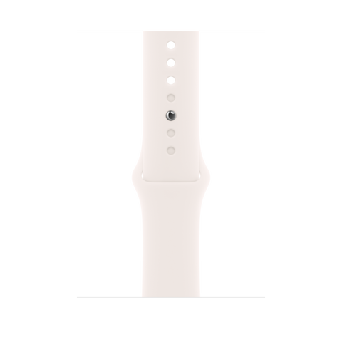 46mm Light Blush Sport Band - M/L