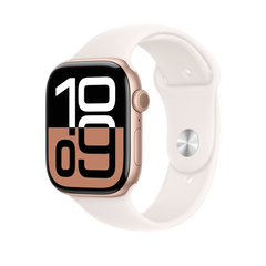 46mm Light Blush Sport Band - M/L