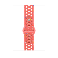 46mm Magic Ember Nike Sport Band - M/L
