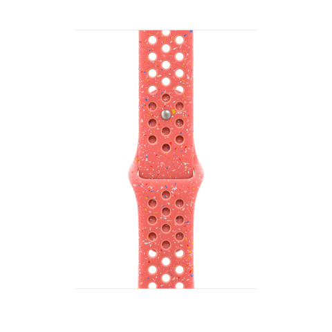46mm Magic Ember Nike Sport Band - S/M