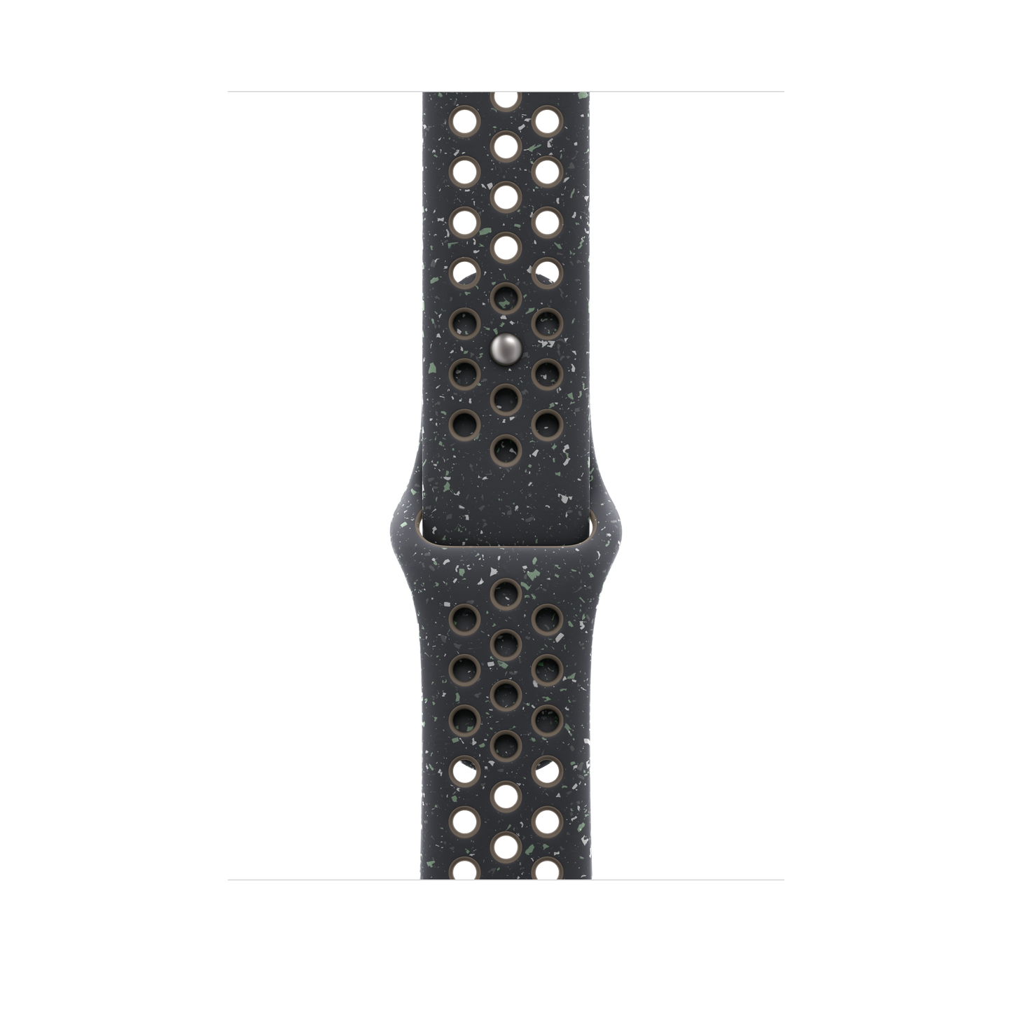 46mm Midnight Sky Nike Sport Band - M/L