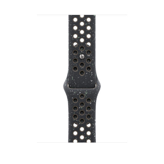 46mm Midnight Sky Nike Sport Band - M/L