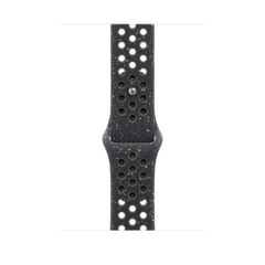 46mm Midnight Sky Nike Sport Band - S/M