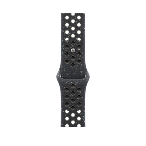 46mm Midnight Sky Nike Sport Band - S/M