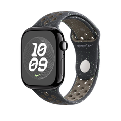 46mm Midnight Sky Nike Sport Band - S/M