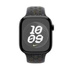 46mm Midnight Sky Nike Sport Band - S/M