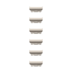 46mm Natural Link Bracelet Kit