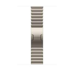 46mm Natural Link Bracelet