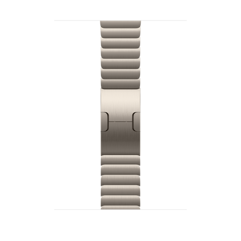 46mm Natural Link Bracelet