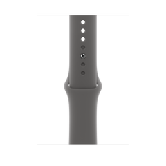46mm Stone Grey Sport Band - S/M