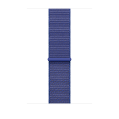 46mm Ultramarine Sport Loop