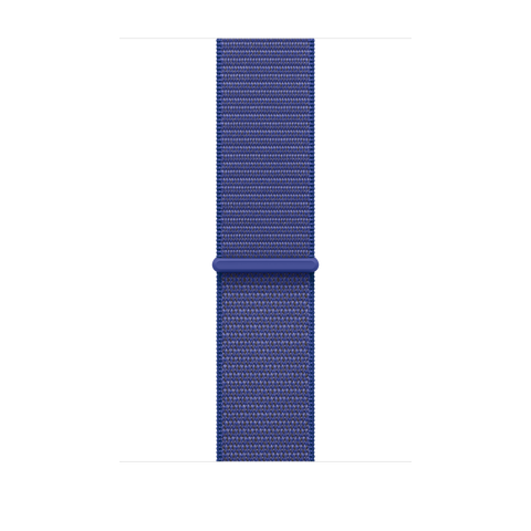 46mm Ultramarine Sport Loop