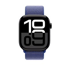46mm Ultramarine Sport Loop