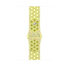 46mm Volt Splash Nike Sport Band - M/L