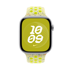46mm Volt Splash Nike Sport Band - M/L