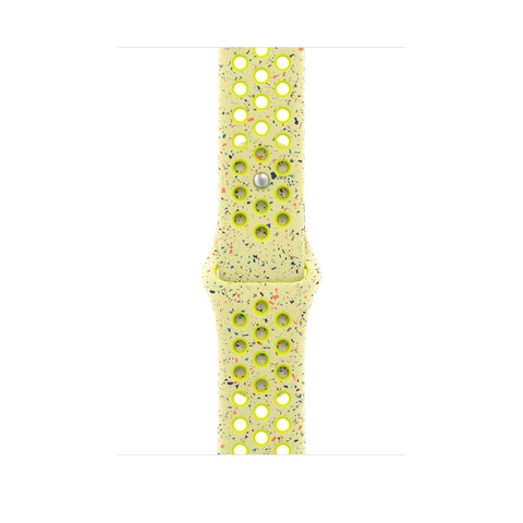 46mm Volt Splash Nike Sport Band - S/M