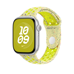 46mm Volt Splash Nike Sport Band - S/M