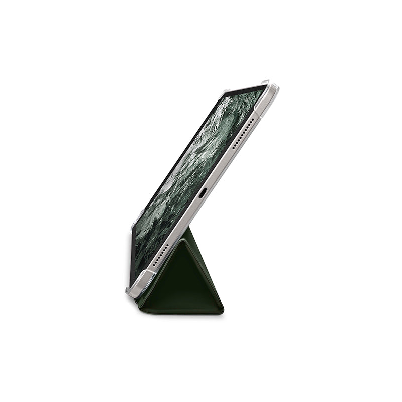 Laut Huex iPad 11 (2025/A16) /  iPad 10.9 (2022-10th Gen) - Military Green