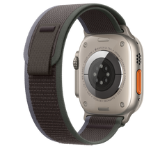 49mm Blue/Black Trail Loop - S/M