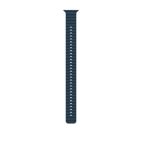 49mm Blue Ocean Band Extension