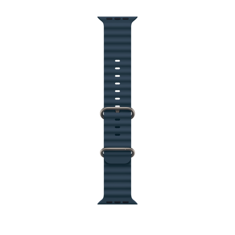 49mm Blue Ocean Band