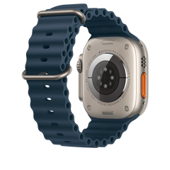 49mm Blue Ocean Band