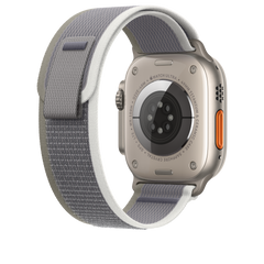 49mm Green/Grey Trail Loop - S/M