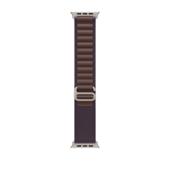 49mm Indigo Alpine Loop - Large