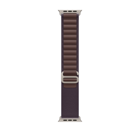 49mm Indigo Alpine Loop - Small