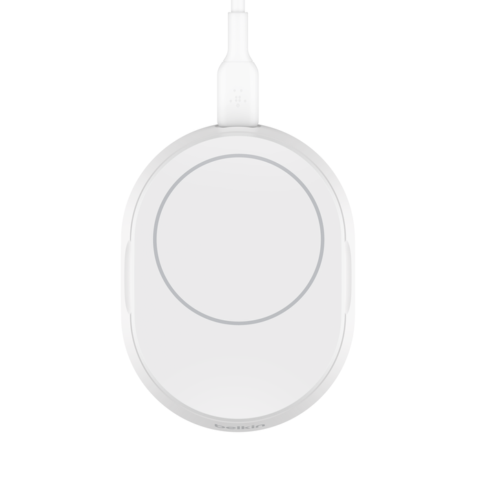 Belkin QI2 Convertible Pad/Stand