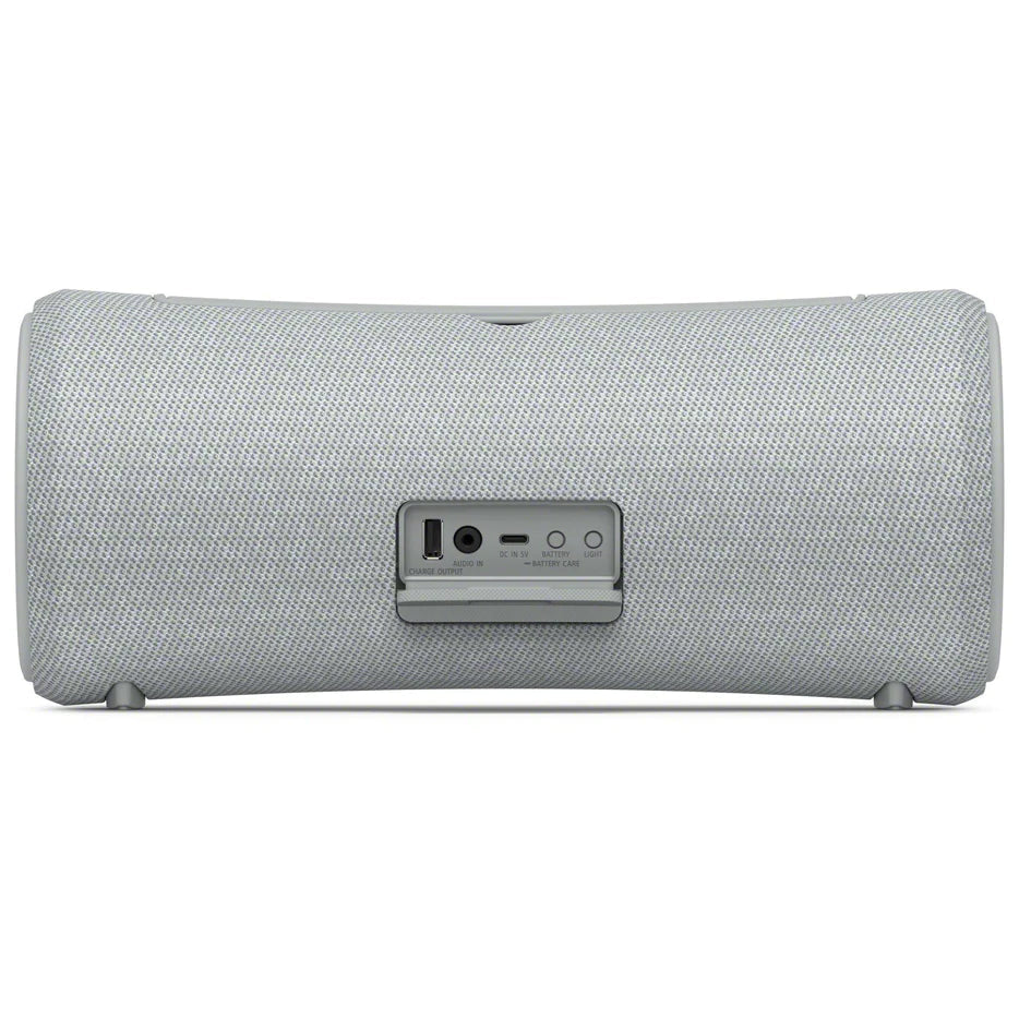 Sony XG300 X-Series Portable Wireless Speaker - Light Grey (SRS-XG300/HCSP6 )