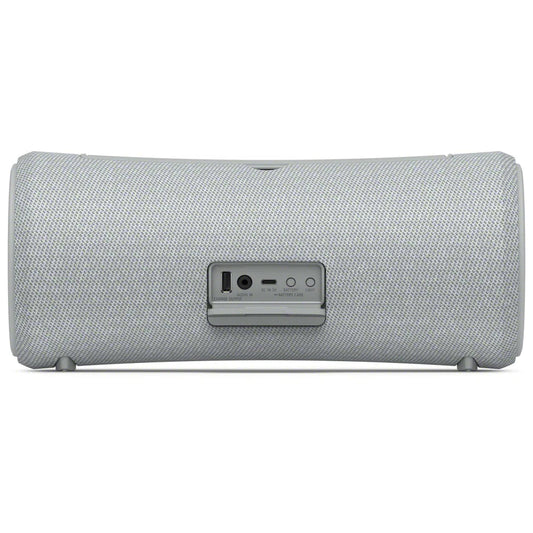 Sony XG300 X-Series Portable Wireless Speaker - Light Grey (SRS-XG300/HCSP6 )