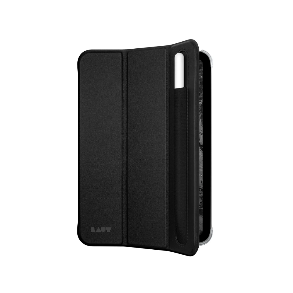 Laut Huex (Pen Holder) iPad Mini 6 / A17 Pro Black