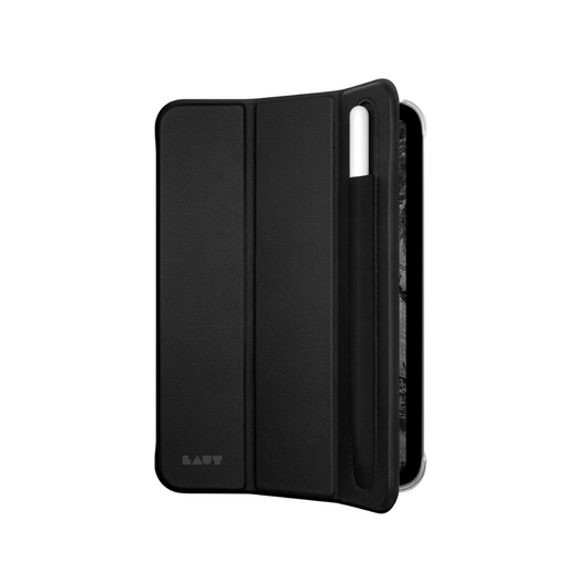 Laut Huex (Pen Holder) iPad Mini 6 / A17 Pro Black
