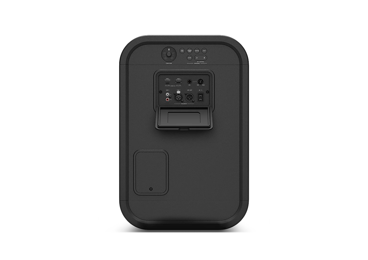 Sony ULT TOWER 5 Party Speaker - Black