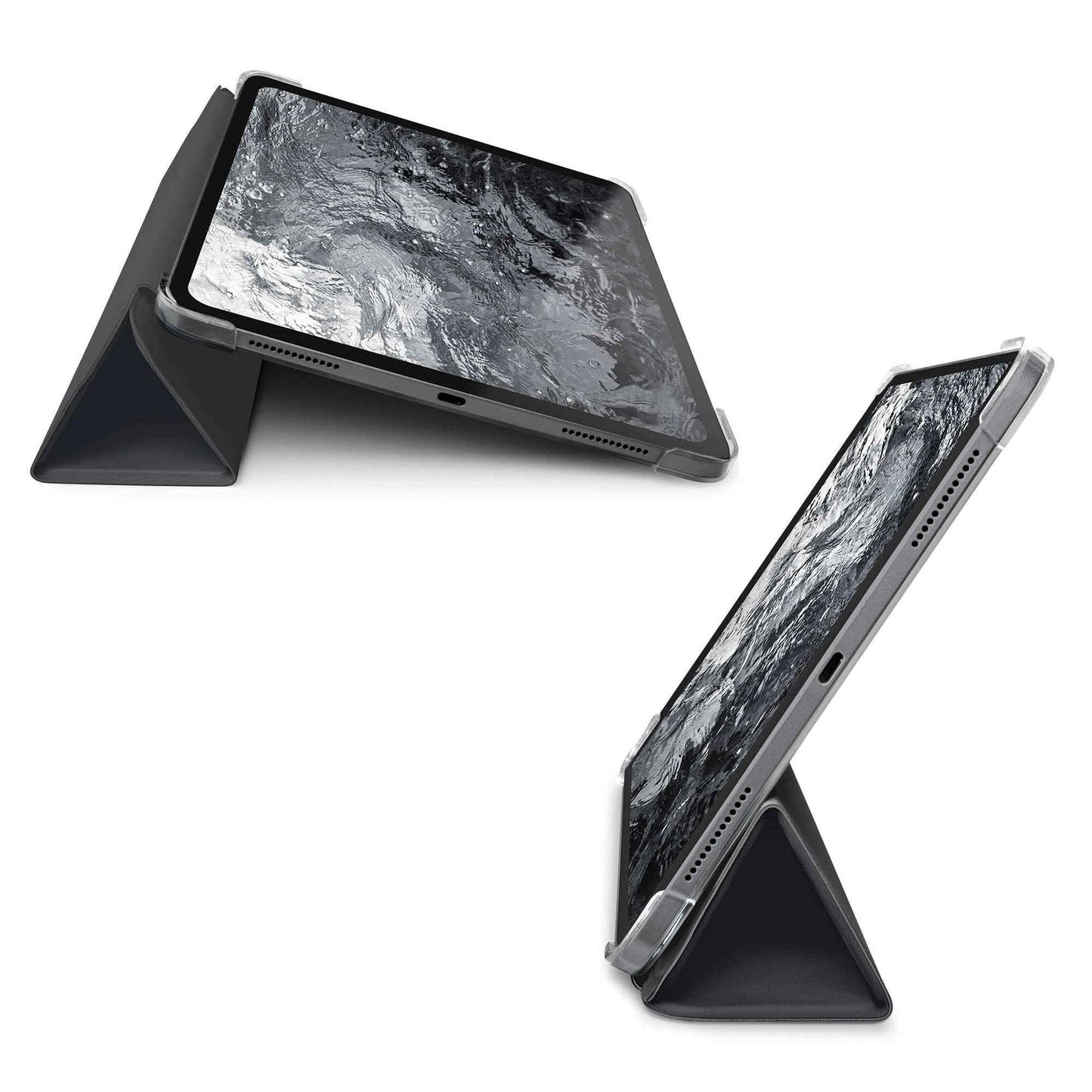 LAUT Huex for iPad Pro 11 (2018-2021)/ iPad Air 10.9 - Black