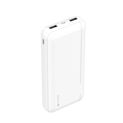Mophie UNV Battery Essential Powerstation 20K FG White APAC