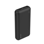 Mophie UNV Battery Essential Powerstation 20K FG Black APAC