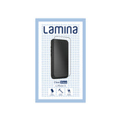 Lamina Tempered Glass for iPhone 15 Pro - Clear