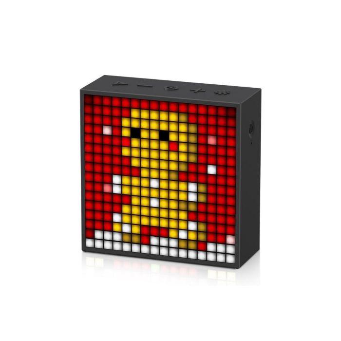 Divoom Timebox-Evo (Black)