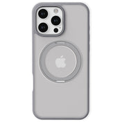 Torras Ostand Pro X00FX1466 iPhone 16 Pro Titanium Grey