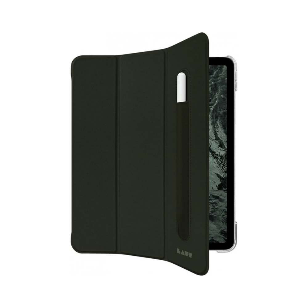 Laut Huex iPad 11 (2025/A16) /  iPad 10.9 (2022-10th Gen) - Military Green