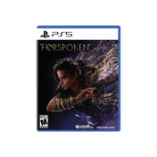 PS5 Forspoken (R3/ENG,CHN)