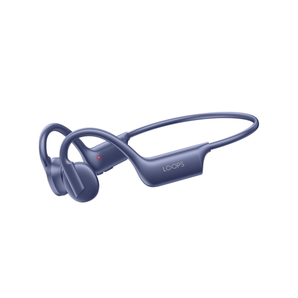 Loops Bone Conduction X17 Lite - Navy