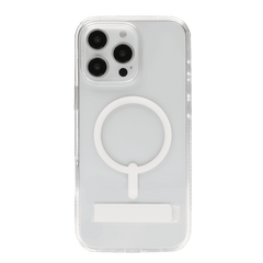 ZAGG-Cases-Crystal Palace Snap KS iPhone 16 Pro Max-Clear