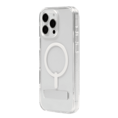 ZAGG-Cases-Crystal Palace Snap KS iPhone 16 Pro Max-Clear