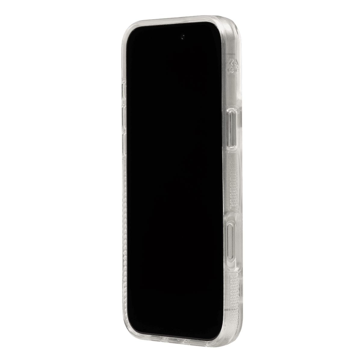 ZAGG-Cases-Crystal Palace Snap KS iPhone 16 Pro Max-Clear