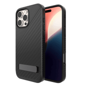 ZAGG-Cases-Denali Snap KS iPhone 16 Pro Max-Black