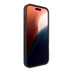 ZAGG-Cases-Denali Snap KS iPhone 16 Pro Max-Black